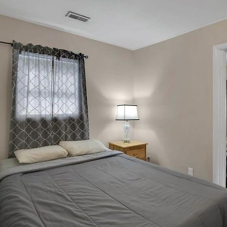 2-Bedroom Pet-Friendly Apartment In East Knoxville Kültér fotó
