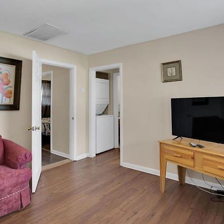 2-Bedroom Pet-Friendly Apartment In East Knoxville Kültér fotó