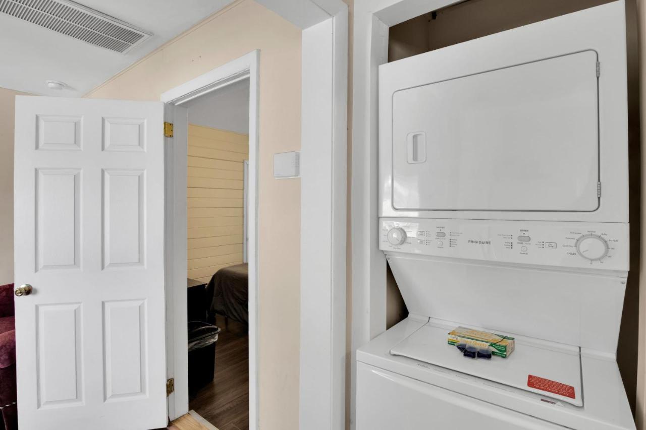 2-Bedroom Pet-Friendly Apartment In East Knoxville Kültér fotó