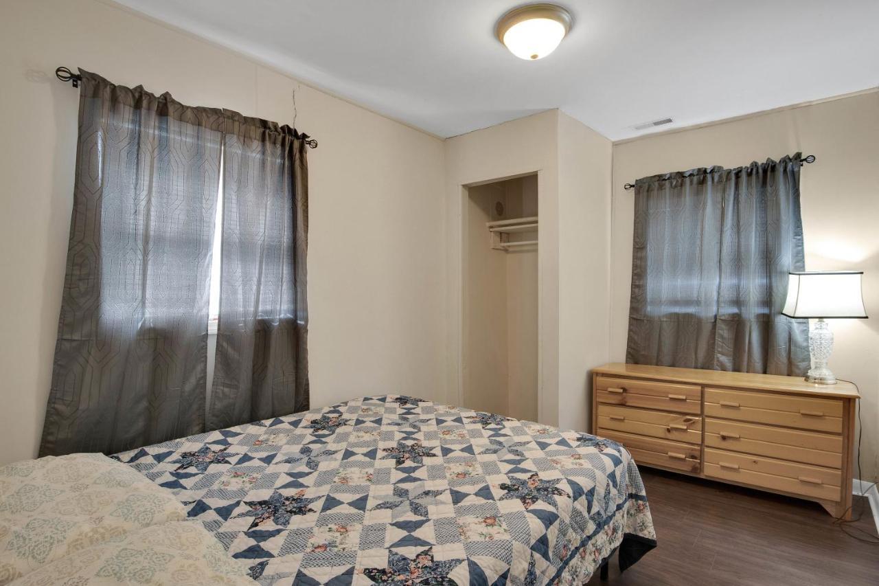 2-Bedroom Pet-Friendly Apartment In East Knoxville Kültér fotó