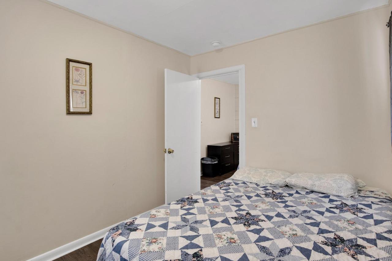 2-Bedroom Pet-Friendly Apartment In East Knoxville Kültér fotó
