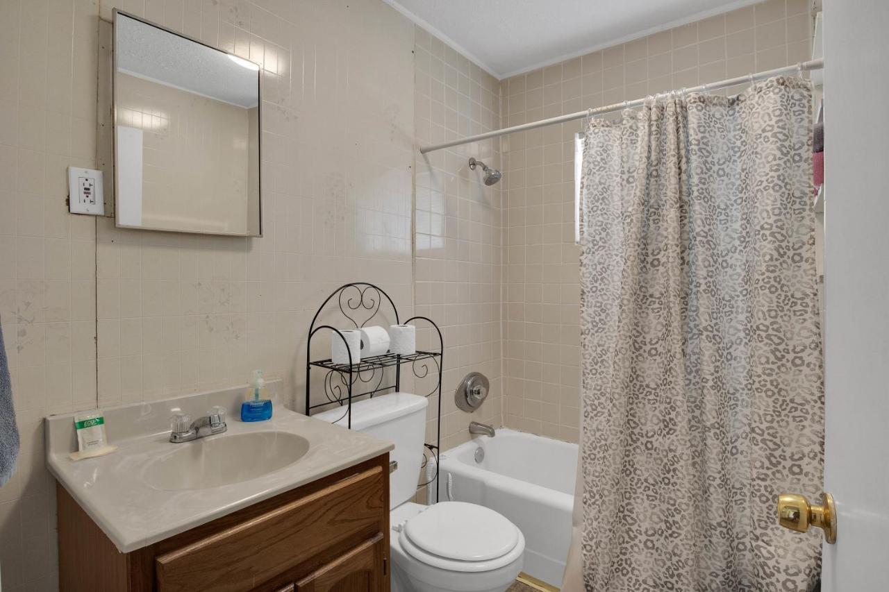 2-Bedroom Pet-Friendly Apartment In East Knoxville Kültér fotó