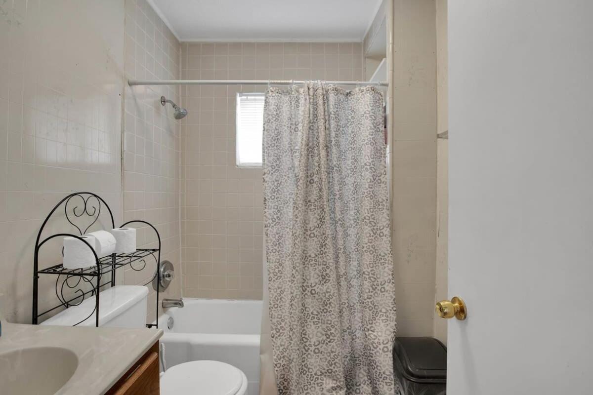 2-Bedroom Pet-Friendly Apartment In East Knoxville Kültér fotó