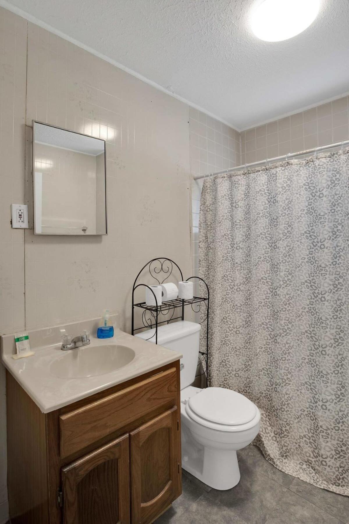 2-Bedroom Pet-Friendly Apartment In East Knoxville Kültér fotó