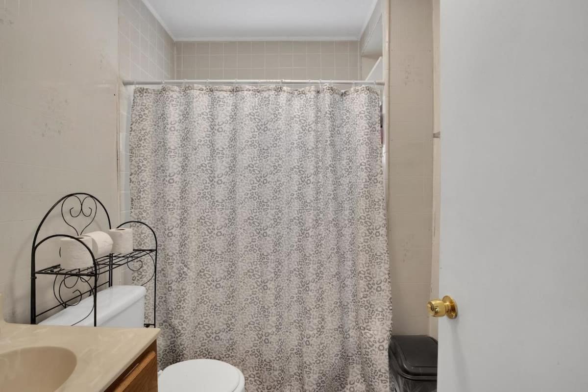 2-Bedroom Pet-Friendly Apartment In East Knoxville Kültér fotó