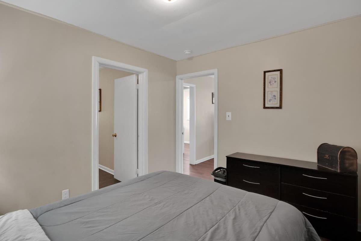 2-Bedroom Pet-Friendly Apartment In East Knoxville Kültér fotó