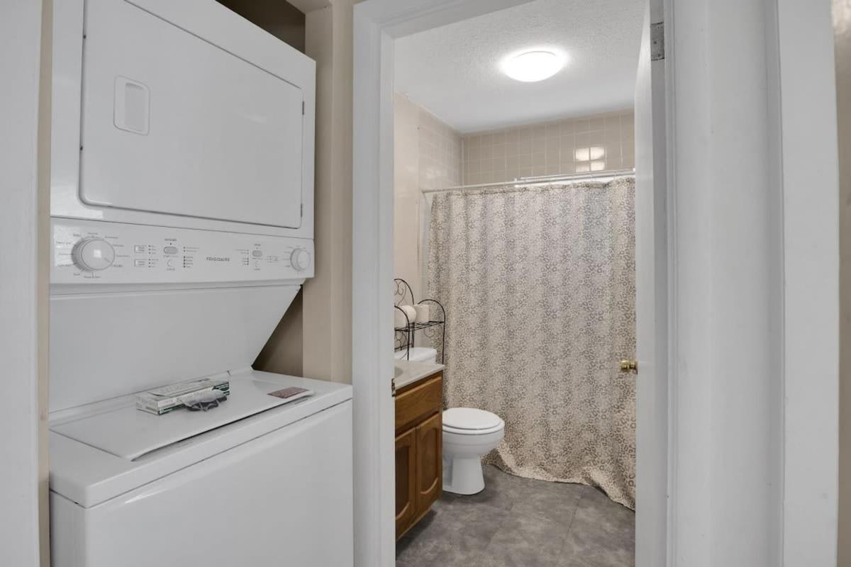 2-Bedroom Pet-Friendly Apartment In East Knoxville Kültér fotó
