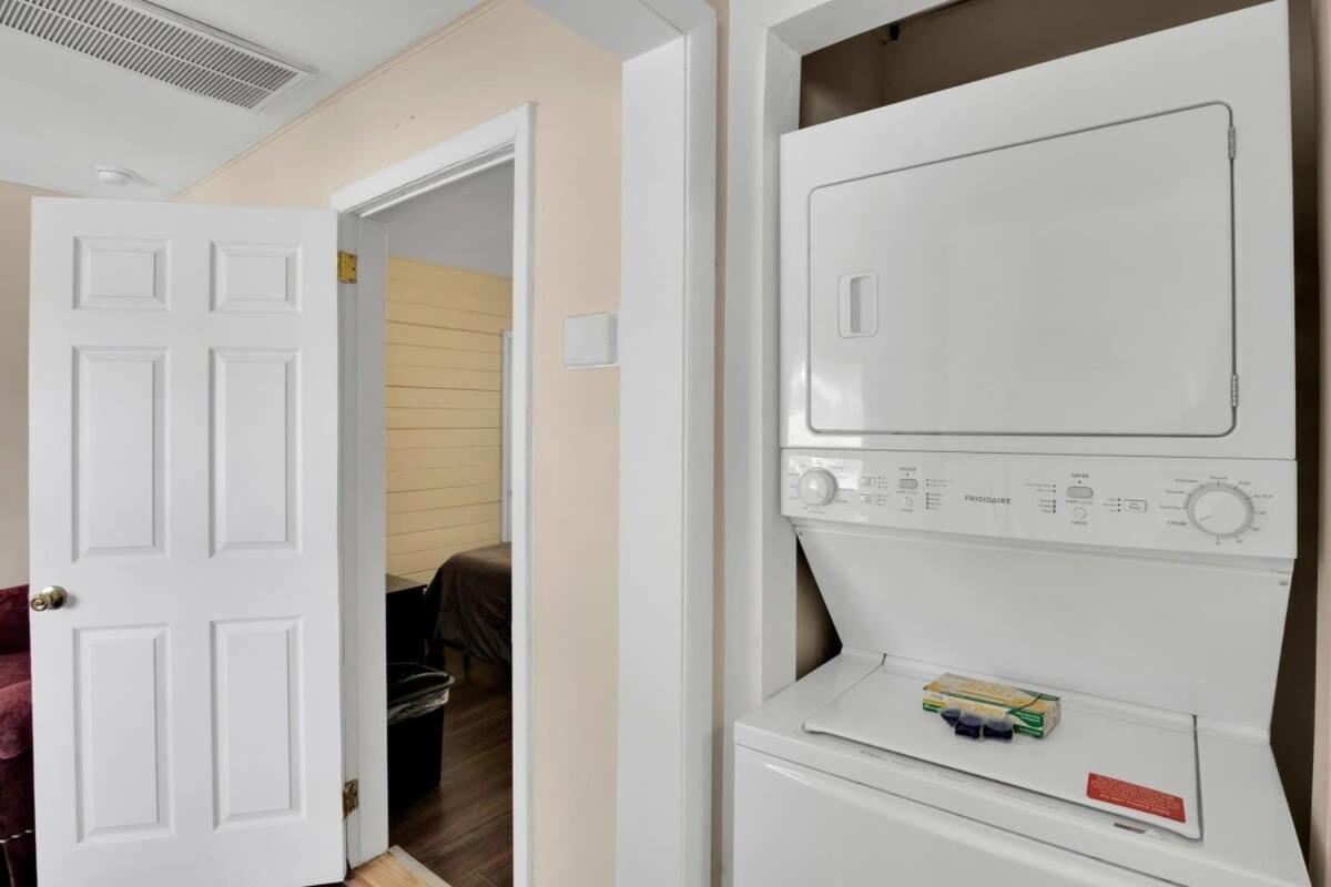 2-Bedroom Pet-Friendly Apartment In East Knoxville Kültér fotó
