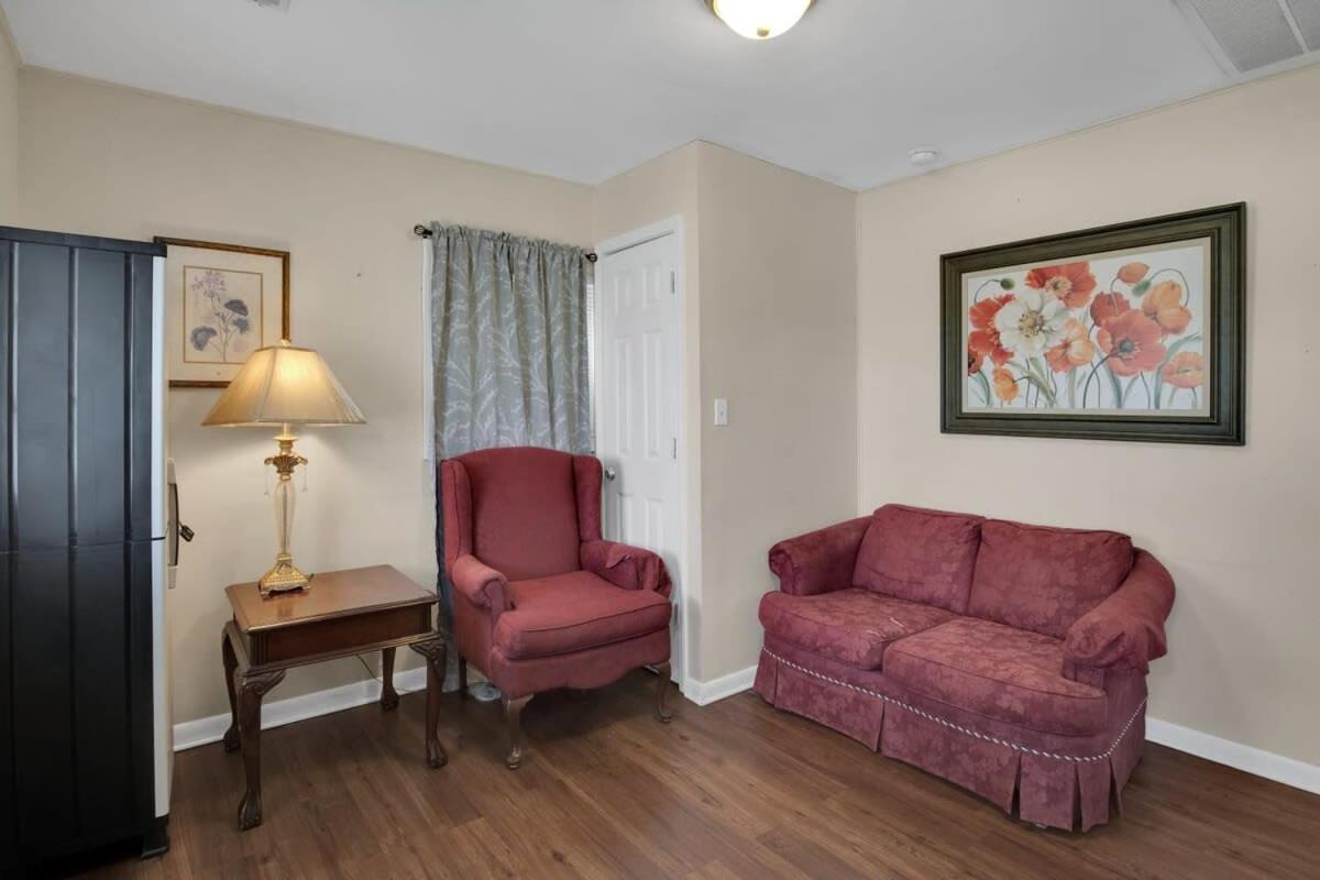 2-Bedroom Pet-Friendly Apartment In East Knoxville Kültér fotó
